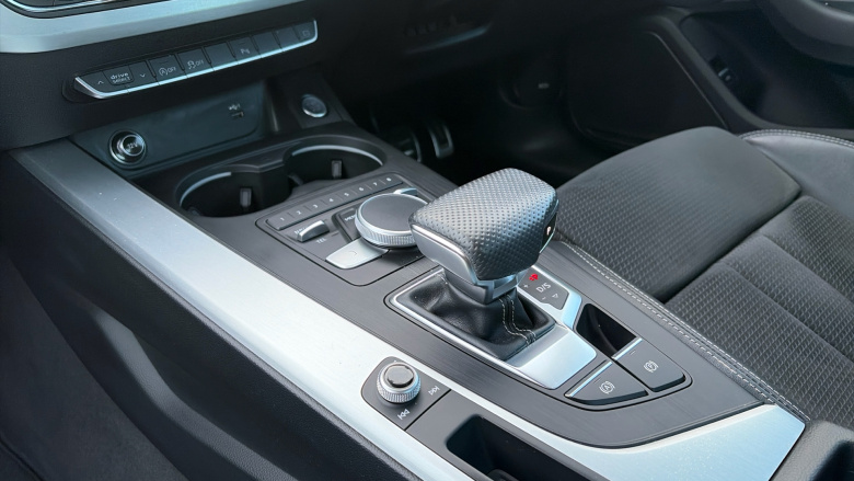 Audi A5 40 TDI S Line 2dr S Tronic Diesel Coupe